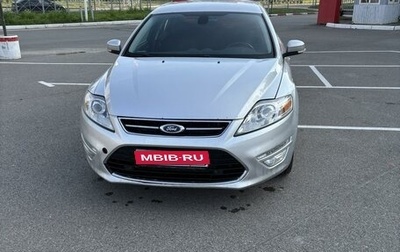 Ford Mondeo IV, 2013 год, 750 000 рублей, 1 фотография