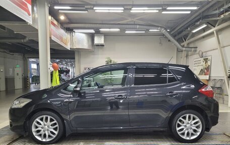 Toyota Auris II, 2011 год, 1 399 000 рублей, 6 фотография