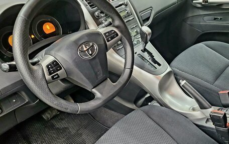 Toyota Auris II, 2011 год, 1 399 000 рублей, 15 фотография