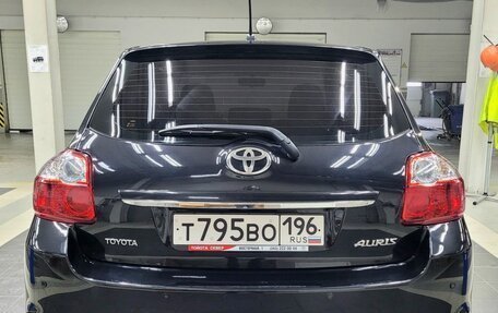 Toyota Auris II, 2011 год, 1 399 000 рублей, 10 фотография