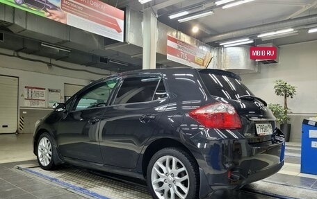 Toyota Auris II, 2011 год, 1 399 000 рублей, 8 фотография