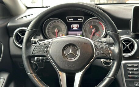 Mercedes-Benz CLA, 2014 год, 1 699 000 рублей, 14 фотография