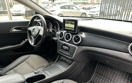 Mercedes-Benz CLA, 2014 год, 1 699 000 рублей, 11 фотография