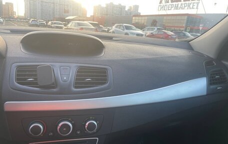 Renault Fluence I, 2012 год, 500 000 рублей, 7 фотография