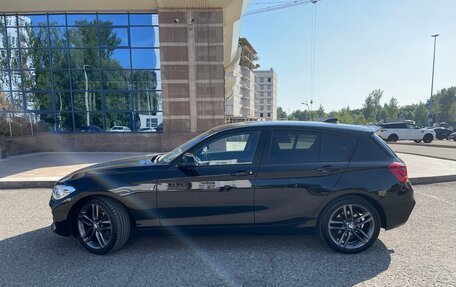 BMW 1 серия, 2015 год, 2 190 000 рублей, 4 фотография