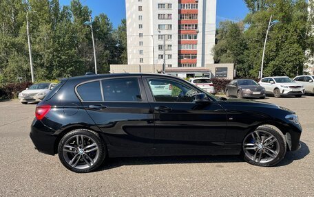 BMW 1 серия, 2015 год, 2 190 000 рублей, 8 фотография