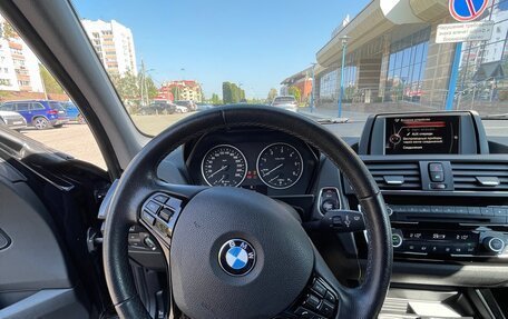 BMW 1 серия, 2015 год, 2 190 000 рублей, 10 фотография