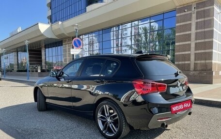 BMW 1 серия, 2015 год, 2 190 000 рублей, 5 фотография