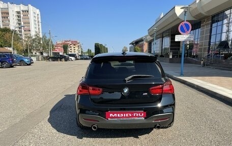 BMW 1 серия, 2015 год, 2 190 000 рублей, 6 фотография