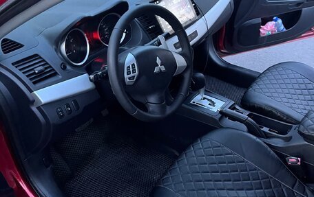 Mitsubishi Lancer IX, 2010 год, 11 фотография