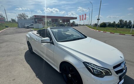 Mercedes-Benz E-Класс, 2013 год, 2 500 000 рублей, 4 фотография