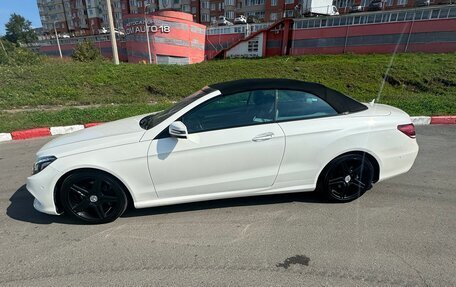 Mercedes-Benz E-Класс, 2013 год, 2 500 000 рублей, 6 фотография