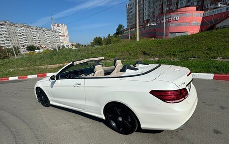 Mercedes-Benz E-Класс, 2013 год, 2 500 000 рублей, 18 фотография