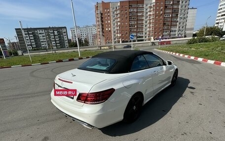 Mercedes-Benz E-Класс, 2013 год, 2 500 000 рублей, 8 фотография