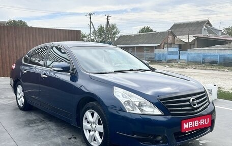 Nissan Teana, 2008 год, 870 000 рублей, 3 фотография