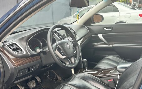 Nissan Teana, 2008 год, 870 000 рублей, 8 фотография