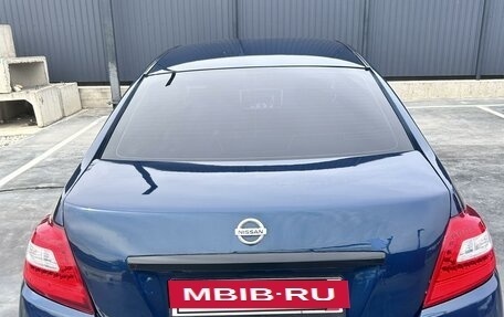 Nissan Teana, 2008 год, 870 000 рублей, 7 фотография