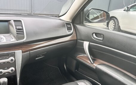 Nissan Teana, 2008 год, 870 000 рублей, 13 фотография