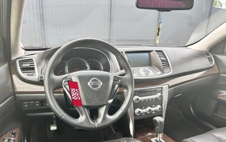 Nissan Teana, 2008 год, 870 000 рублей, 9 фотография