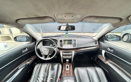 Nissan Teana, 2008 год, 870 000 рублей, 11 фотография