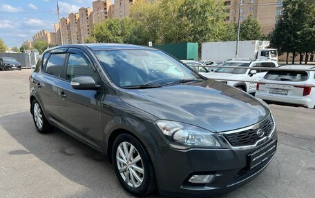 KIA cee'd I рестайлинг, 2010 год, 730 000 рублей, 3 фотография