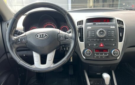 KIA cee'd I рестайлинг, 2010 год, 730 000 рублей, 10 фотография