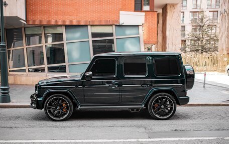 Mercedes-Benz G-Класс AMG, 2022 год, 28 500 000 рублей, 3 фотография