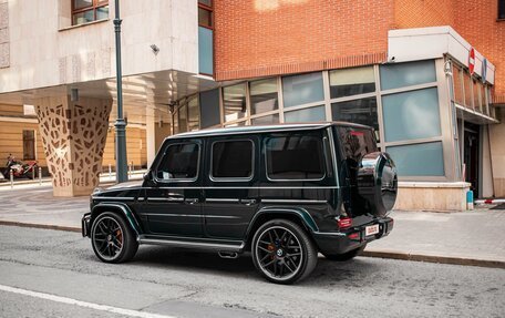 Mercedes-Benz G-Класс AMG, 2022 год, 28 500 000 рублей, 6 фотография