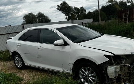 Toyota Camry, 2014 год, 850 000 рублей, 5 фотография