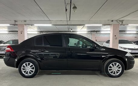 Renault Megane II, 2008 год, 525 000 рублей, 4 фотография