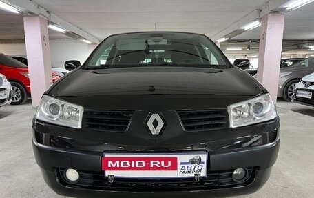 Renault Megane II, 2008 год, 525 000 рублей, 2 фотография