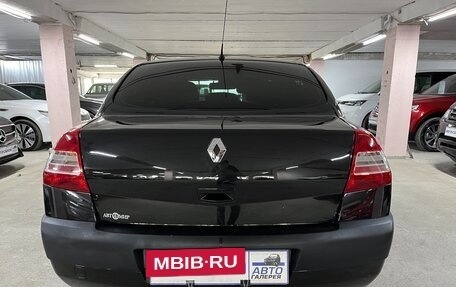 Renault Megane II, 2008 год, 525 000 рублей, 6 фотография