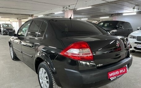 Renault Megane II, 2008 год, 525 000 рублей, 7 фотография