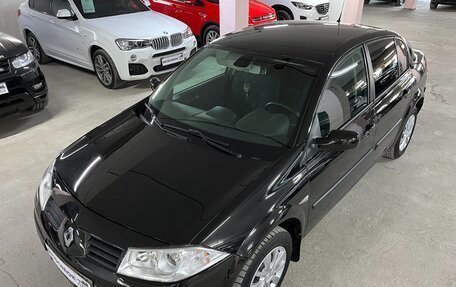 Renault Megane II, 2008 год, 525 000 рублей, 9 фотография