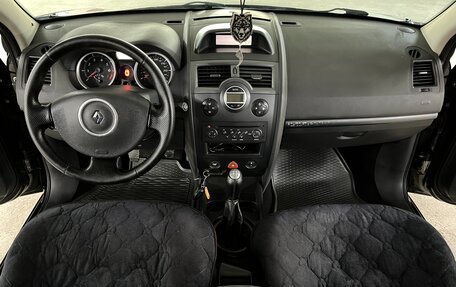 Renault Megane II, 2008 год, 525 000 рублей, 13 фотография