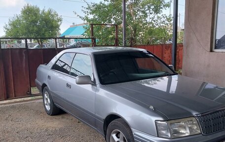 Toyota Crown, 1997 год, 1 000 000 рублей, 6 фотография