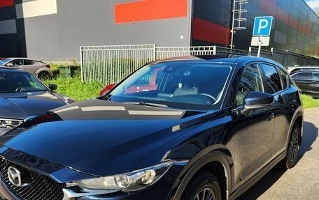 Mazda CX-5 II, 2019 год, 2 950 000 рублей, 2 фотография