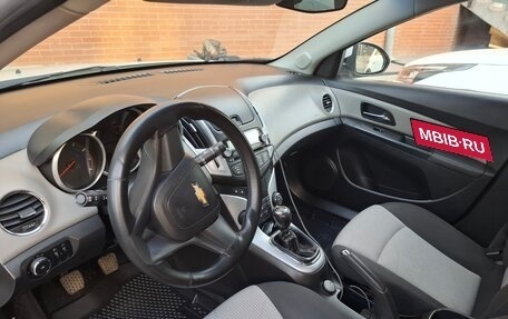 Chevrolet Cruze II, 2013 год, 950 000 рублей, 7 фотография