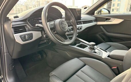 Audi A4, 2021 год, 3 500 000 рублей, 7 фотография