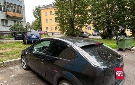 Ford Focus II рестайлинг, 2005 год, 465 000 рублей, 6 фотография