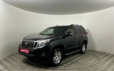 Toyota Land Cruiser Prado 150 рестайлинг 2, 2012 год, 2 659 000 рублей, 1 фотография