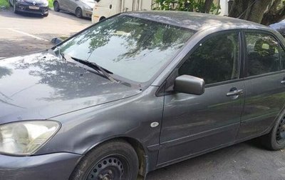 Mitsubishi Lancer IX, 2006 год, 500 000 рублей, 1 фотография