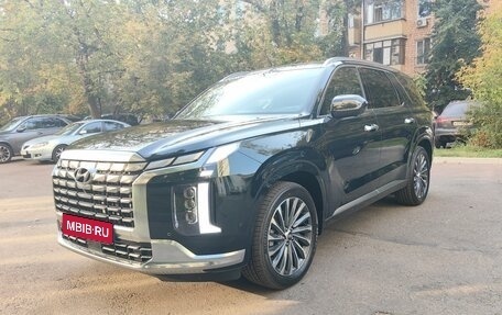 Hyundai Palisade I, 2024 год, 7 700 000 рублей, 1 фотография