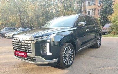 Hyundai Palisade I, 2024 год, 7 700 000 рублей, 1 фотография