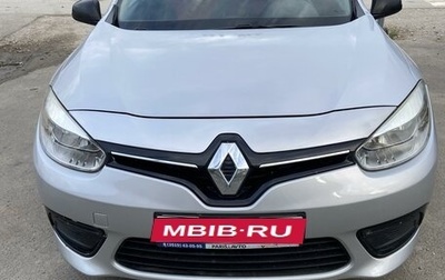 Renault Fluence I, 2013 год, 800 000 рублей, 1 фотография