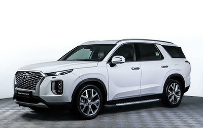 Hyundai Palisade I, 2019 год, 4 620 000 рублей, 1 фотография