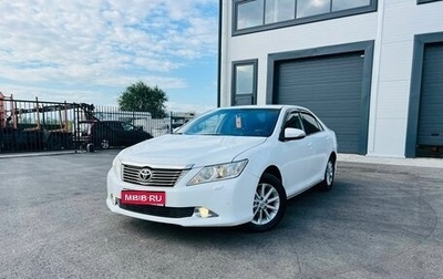 Toyota Camry, 2012 год, 1 779 000 рублей, 1 фотография