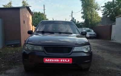 Daewoo Nexia I рестайлинг, 2008 год, 160 000 рублей, 1 фотография