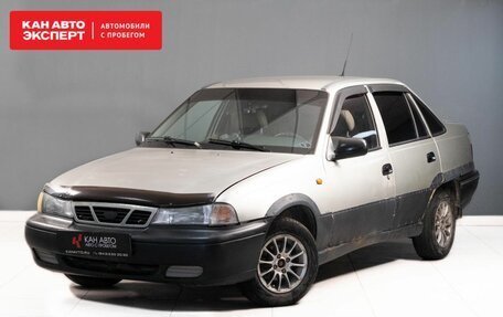 Daewoo Nexia I рестайлинг, 2007 год, 85 000 рублей, 1 фотография