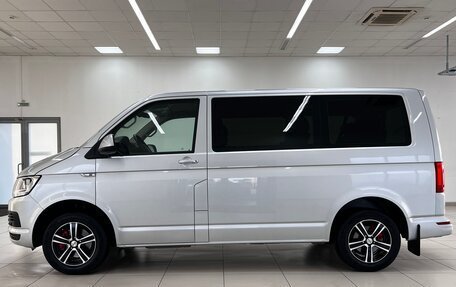 Volkswagen Caravelle T6 рестайлинг, 2019 год, 3 999 000 рублей, 7 фотография